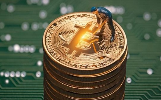 春节荐读 | 买不起40000刀的BTC 我们还可以这样拥有