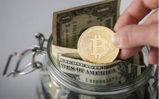 上海证券报：从28000美元到57000美元用了不到两月 比特币牛市还将持续多久？