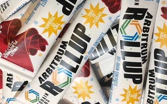 Arbitrum Rollup的工作原理