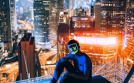 李启威：NFT 的真正价值究竟是什么？