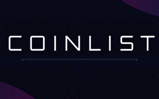 如何参与CoinList 2021年首期项目Casper(CSPR)公开销售?