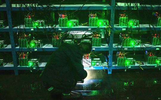 为什么 BTC 挖矿所带来的能源消耗是必要的？