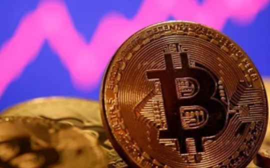 金色观察 | 2.5亿元购入BTC和ETH 美图开启加密投资计划