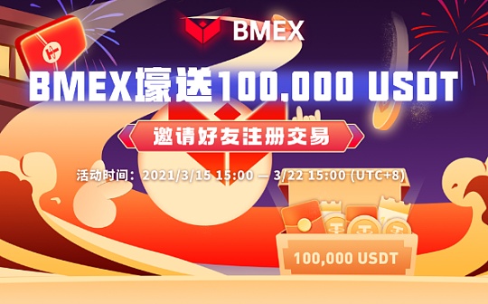 BMEX合约为什么是新手合约首选？