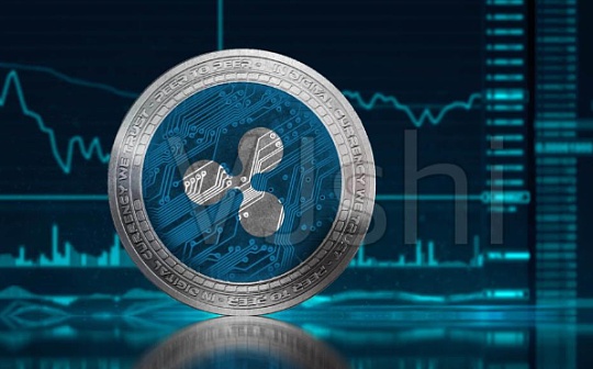 今日行情大事： 六大国有银行开始推广数字人民币 XRP支持者呼吁交易所重新上架XRP