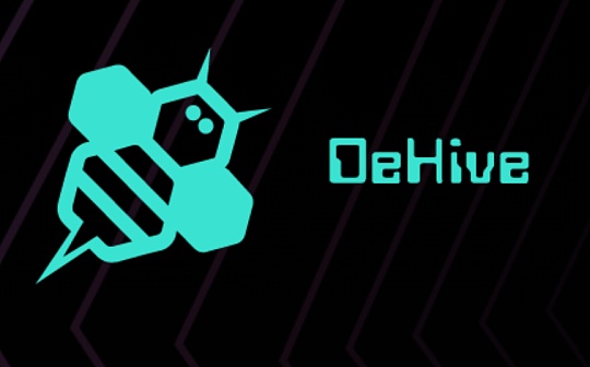 觅新 | DeHive：如何一键配置DeFi资产