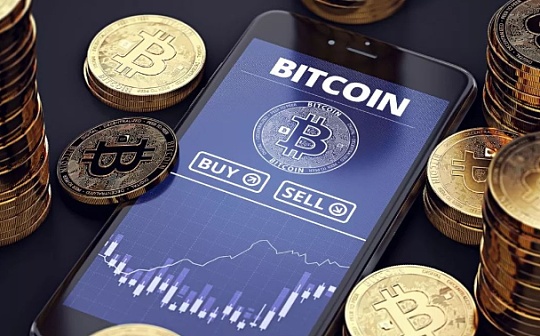 大部分用户仍在持续买入 BTC ?