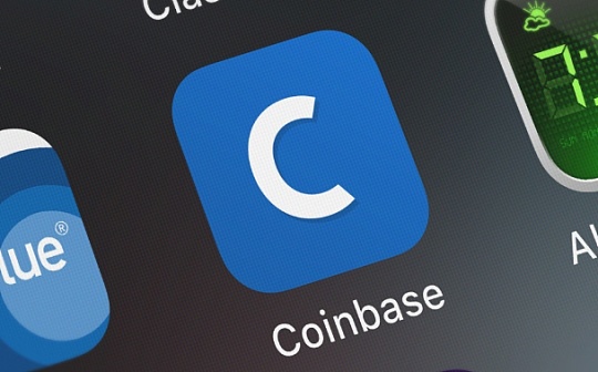Q1单季度秒杀去年全年 即将上市的Coinbase你看好吗?