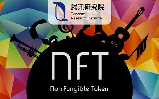 天价艺术品狂飙 NFT是噱头还是真风口？