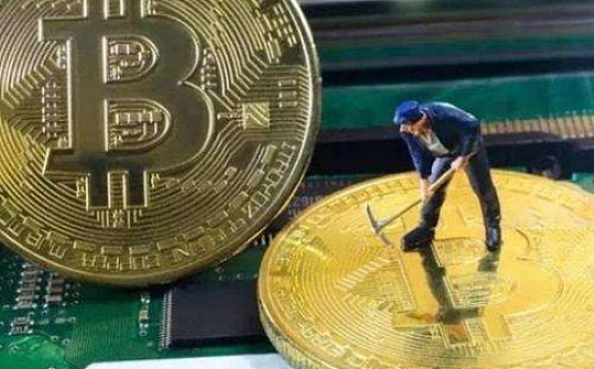 谷燕西：为什么比特币在美国市场中被视为避险资产？