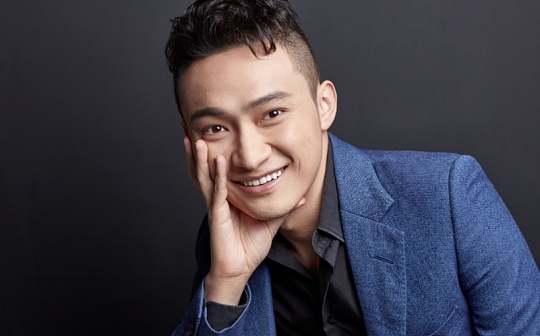 专访波场创始人孙宇晨：波场版USDT流通量首超以太坊版USDT 成为行业最关键的流量入口