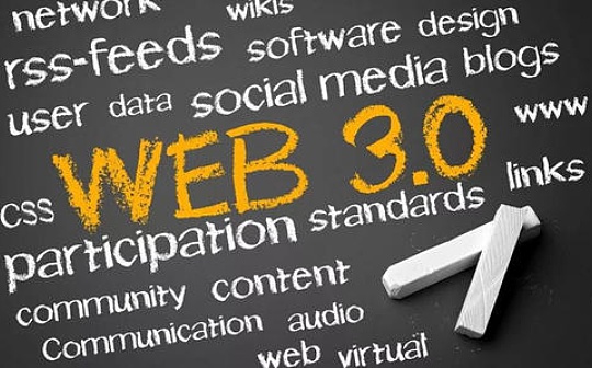 Web 3.0：即将到来的共享经济？