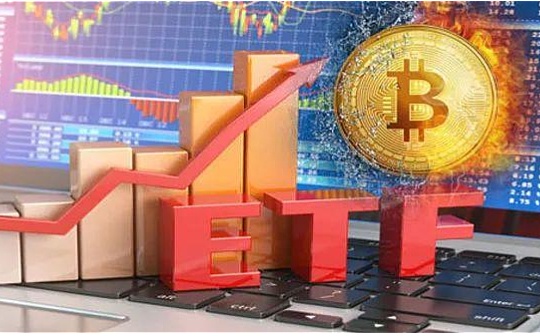 晚间必读5篇 | 加密资产ETF扎堆上市 美国ETF或已不远