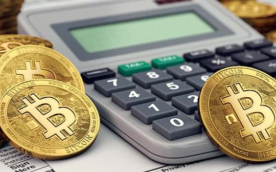 金色观察 | 加密货币在纳税季如何缴税？