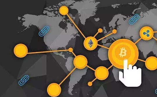 自由与绝望 比特币因不同的原因吸引了不同的人