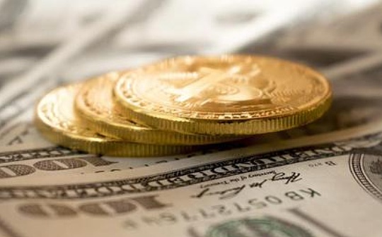 全球最大加密货币基金：比特币明年达20万美元有依据