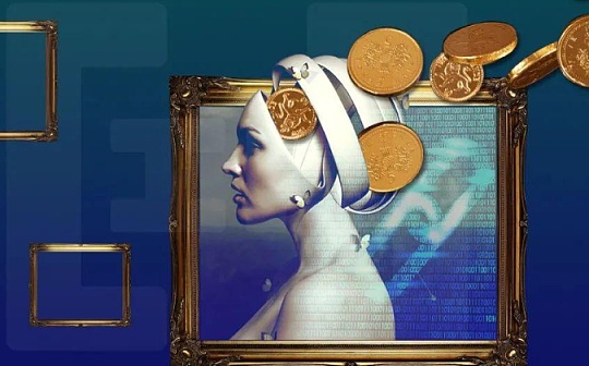 盘点NFT平台：Mozik、NFTMart、Showcase、DeFine Art