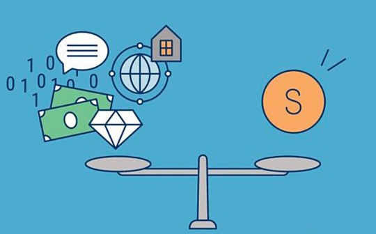 一文读懂各类稳定币：USDT、DAI、FEI、Basis Cash、ESD可视化全解析
