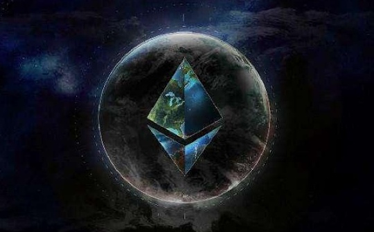 金色早报 | 以太坊市值超越沃尔玛 全球资产排名第17