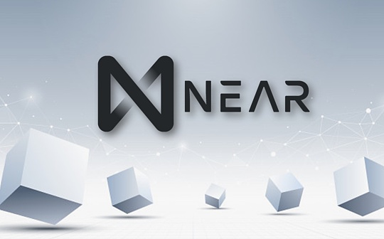 觅新｜NEAR：彩虹桥跨链工具