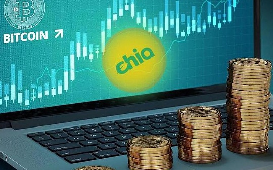 Chia(奇亚)能不能成为第二个比特币?