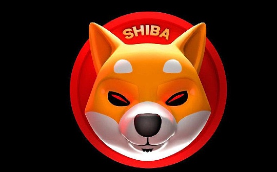 SHIB大跌 “动物家族”未能幸免