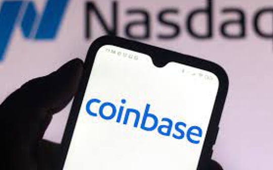 金色前哨 | Coinbase发布Q1财报：净收入16亿美元 90%来自散户交易