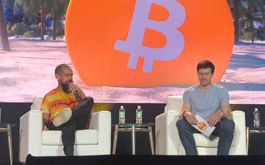 Jack Dorsey：我们不再需要银行
