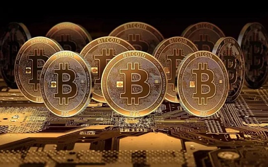 金色趋势丨市场酝酿第二轮拉升行情?