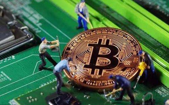 晚间必读5篇 | 四川正式开启虚拟货币挖矿项目清退工作