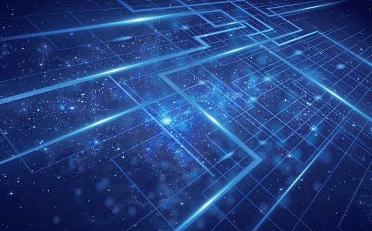 一文详解区块链技术赋能数字金融的挑战与趋势