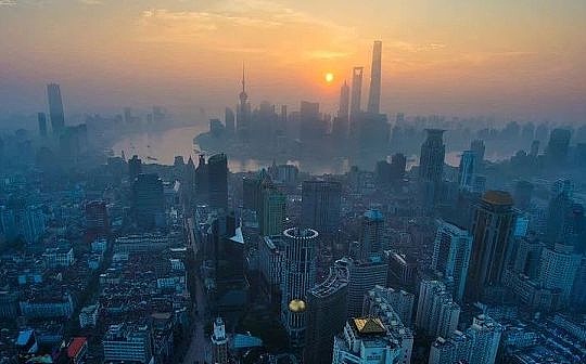 七大关键词破局：比特币、碳中和、银行保险等