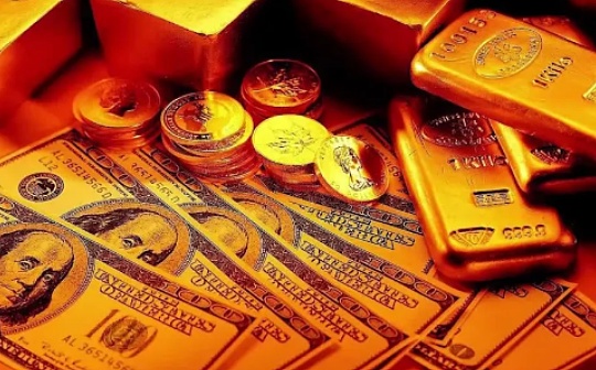 金色早报 | 本月加密投资产品的资产管理规模下降9.5%