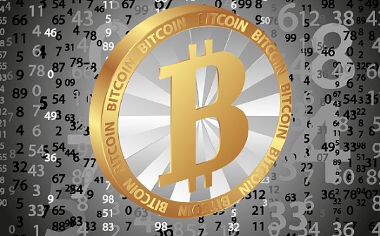 中币行情看点：比特币网络用户不断增长表明越来越多人开始入场