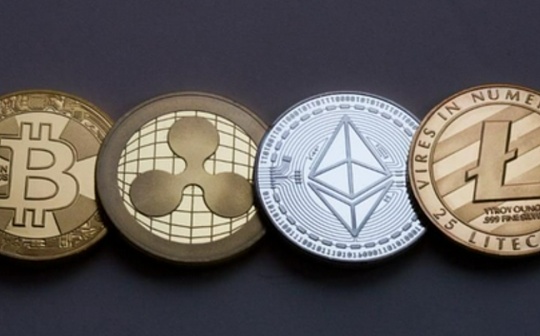 金色前哨｜德国将允许机构基金投资加密货币