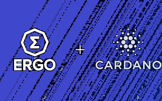 Ergo和Cardano将携手共创区块链未来
