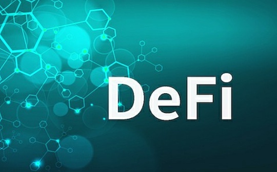 从NFT、DeFi来看区块链用户行为