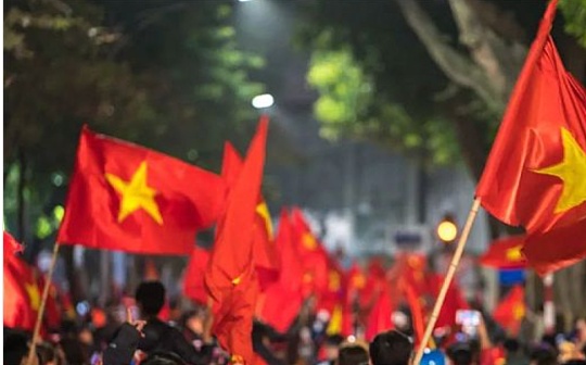 Finder民调显示越南加密货币采用率为全球最高