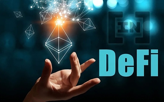 金色DeFi日报 | a16z将“开源”其DeFi委托计划