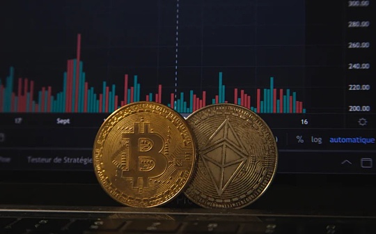 HashKey 曹一新：读懂比特币资产桥映射代币模式及其演化
