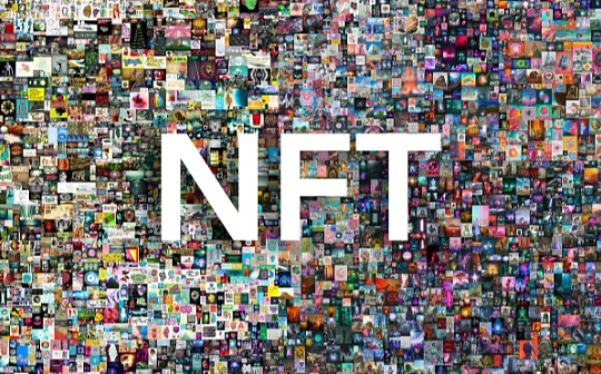 HyperPay：NFT的泡沫争议及其衍变之路