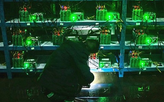 金色早报 | 比特币矿业公司Greenidge预计于9月15日在纳斯达克上市