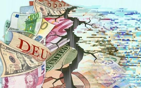 德勤2021年区块链调查报告：数字资产正成为金融服务业的优先事项