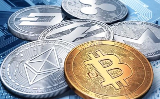 金色早报 | 美SEC宣布推迟4支BTC ETF决策时间