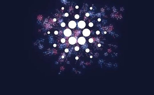 Grayscale报告：第三大区块链Cardano