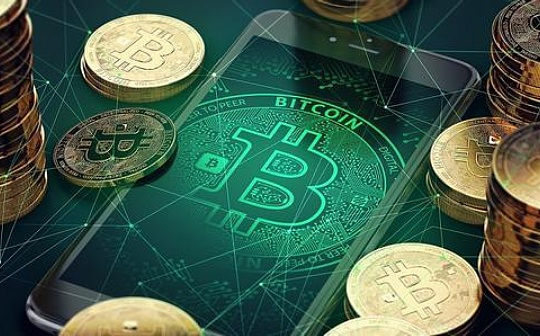 围剿虚拟货币：半年数百亿未受监管资金出境