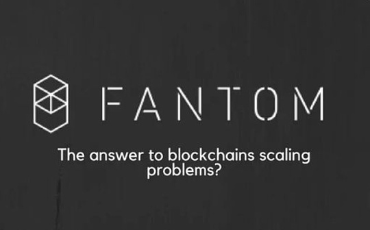 新兴公链Fantom：从数据角度来看Fantom暴涨之因